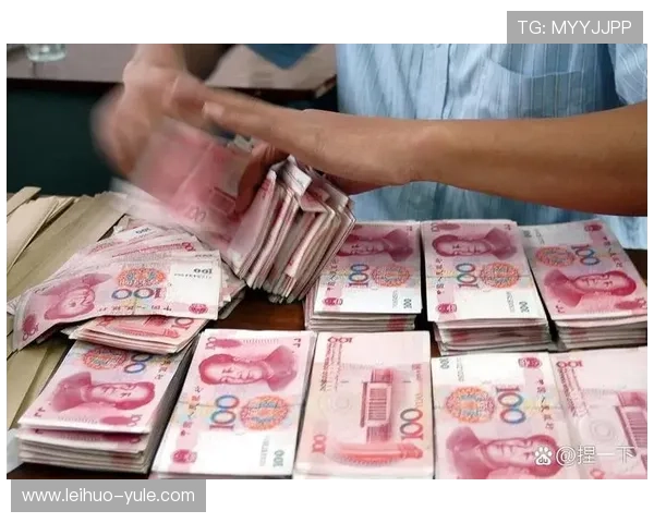 掌握财富密码：成为真正的现金王之道